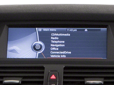2011 BMW X5 xDrive35i