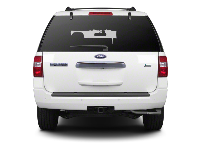 2011 Ford Expedition XL