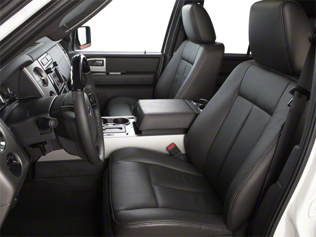 2011 Ford Expedition XL