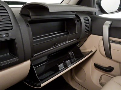 2011 GMC Sierra 1500 SLE