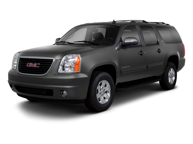 2011 GMC Yukon XL SLE