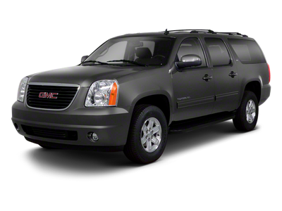 2011 GMC Yukon XL SLE