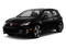 2012 Volkswagen GTI PZEV