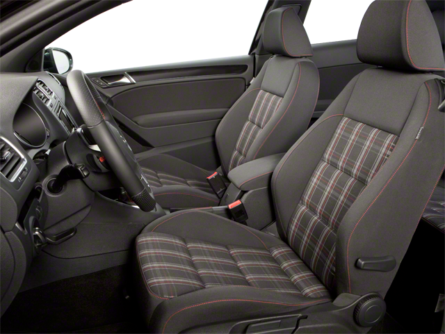2012 Volkswagen GTI PZEV