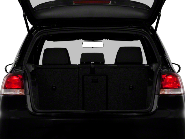 2012 Volkswagen GTI PZEV