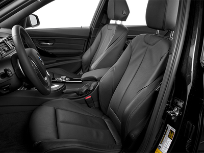 2013 BMW 3 Series 335i