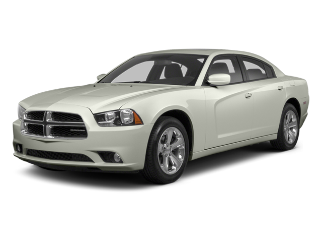 2013 Dodge Charger R/T Plus