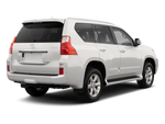 2013 Lexus GX 460 NA