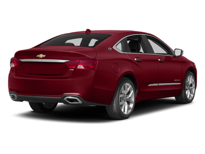 2014 Chevrolet Impala LS