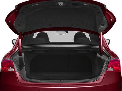 2014 Chevrolet Impala LS