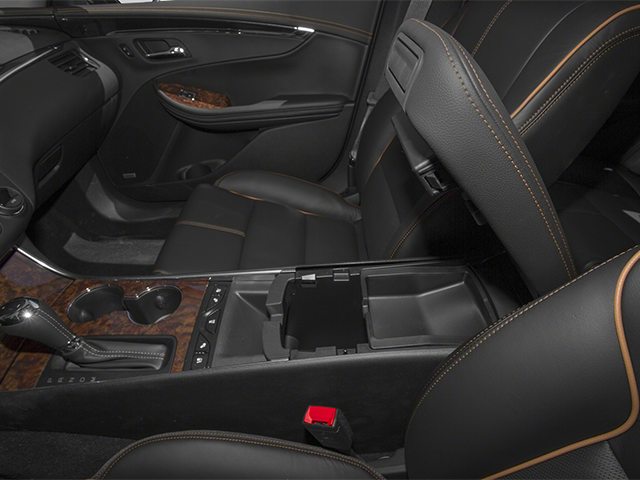 2014 Chevrolet Impala LS