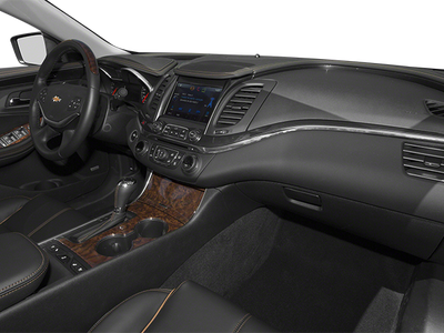 2014 Chevrolet Impala LS