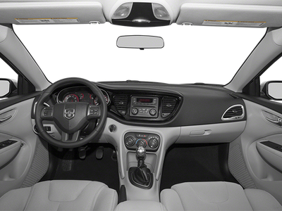 2014 Dodge Dart Limited