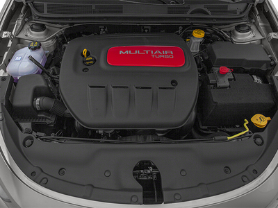 2014 Dodge Dart Limited