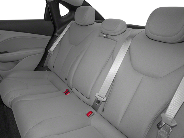 2014 Dodge Dart Limited