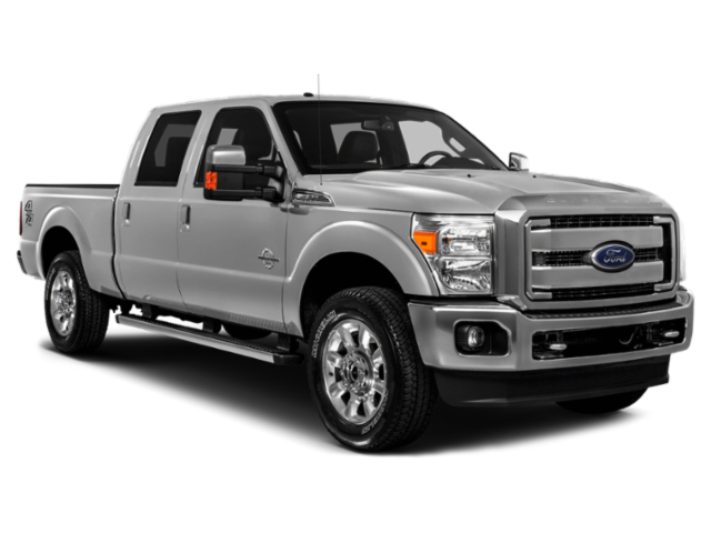 2014 Ford Super Duty F-250 SRW Lariat Super Crew