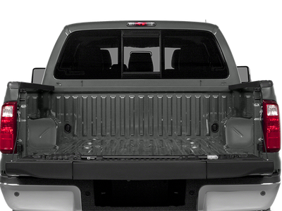 2014 Ford Super Duty F-250 SRW Lariat Super Crew