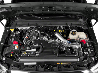 2014 Ford Super Duty F-250 SRW Lariat Super Crew