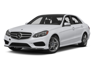 2014 Mercedes-Benz E 350 4MATIC®