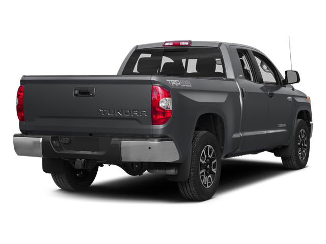 2014 Toyota Tundra SR5 photo 2