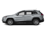 2016 Jeep Cherokee 75th Anniversary