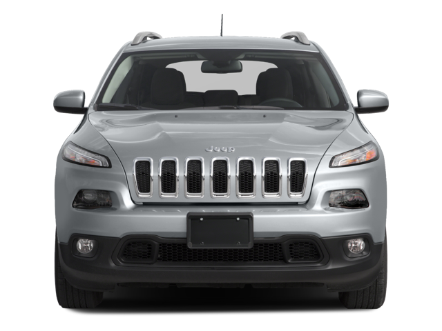 2016 Jeep Cherokee 75th Anniversary