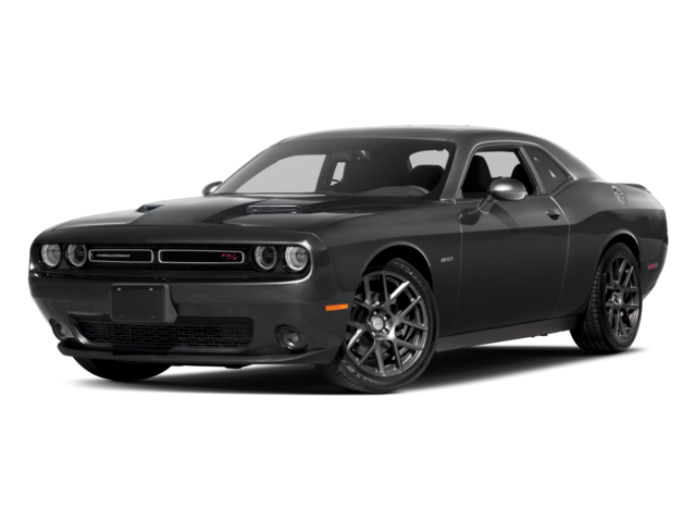 2017 Dodge Challenger R/T