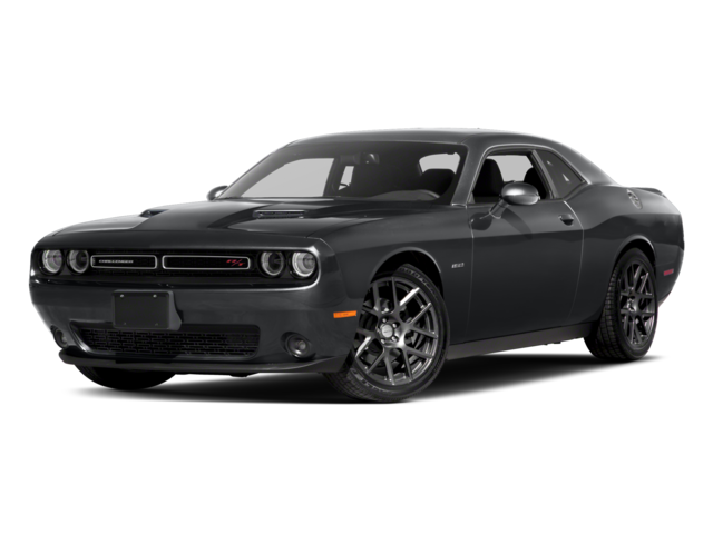 2017 Dodge Challenger R/T Shaker
