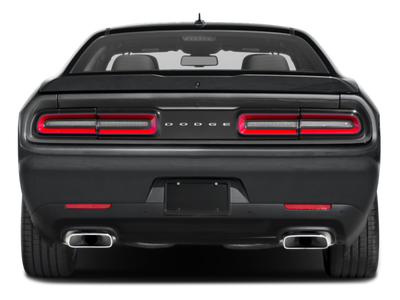 2017 Dodge Challenger R/T Shaker