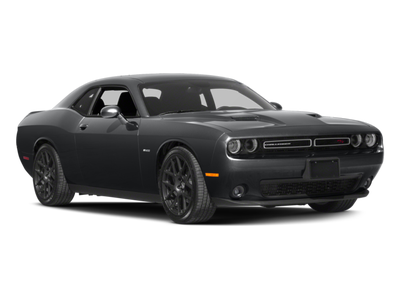 2017 Dodge Challenger R/T Shaker