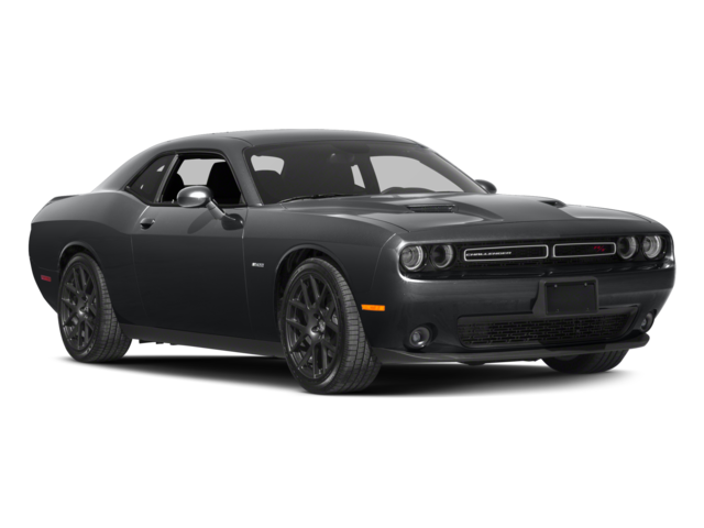 2017 Dodge Challenger R/T Shaker