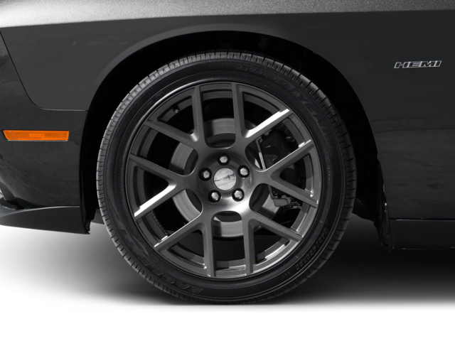 2017 Dodge Challenger R/T Shaker