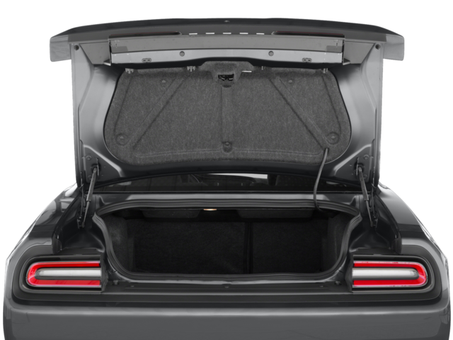 2017 Dodge Challenger R/T Shaker