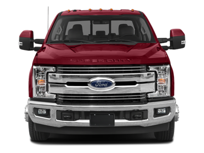 2017 Ford Super Duty F-350 DRW Lariat