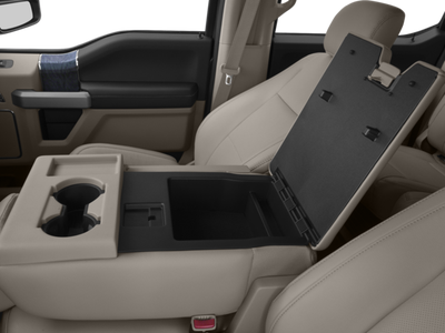 2017 Ford Super Duty F-350 DRW Lariat