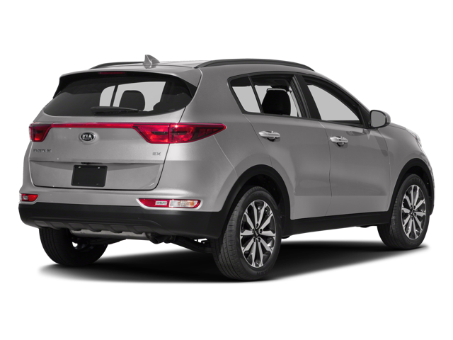 Used 2017 Kia Sportage EX with VIN KNDPN3ACXH7210229 for sale in Mount Vernon, IN