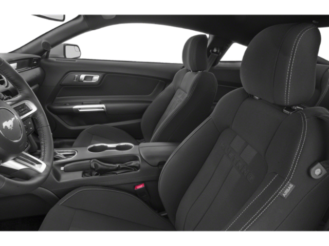 2018 Ford Mustang I4