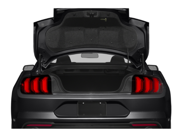 2018 Ford Mustang I4