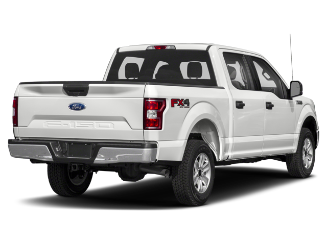 Used 2018 Ford F-150 XLT with VIN 1FTEW1CG0JKD82975 for sale in Mount Vernon, IN