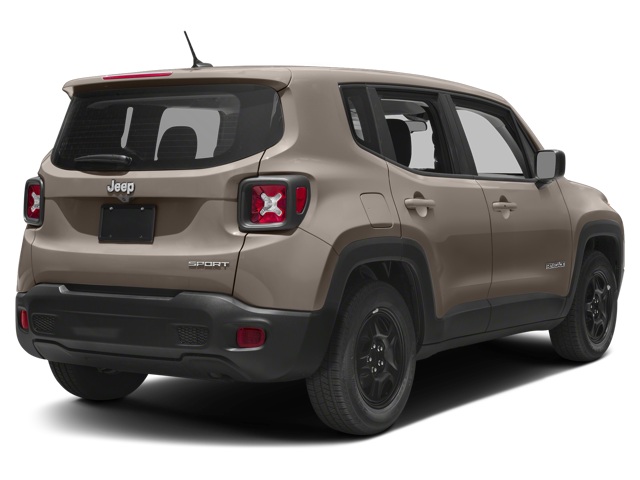 Used 2018 Jeep Renegade Altitude Package with VIN ZACCJABB8JPG69451 for sale in Mount Vernon, IN