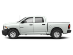 2018 RAM 1500 Express Crew Cab 4x4 5'7" Box