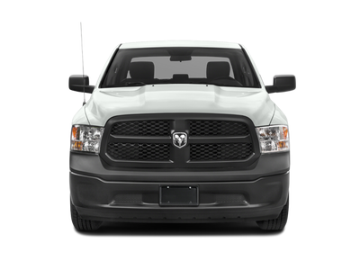 2018 RAM 1500 Express Crew Cab 4x4 5'7" Box