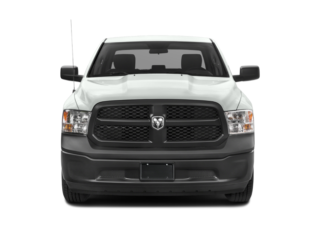 2018 RAM 1500 Express Crew Cab 4x4 5'7" Box