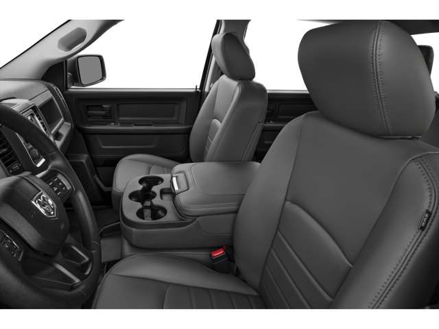 2018 RAM 1500 Express Crew Cab 4x4 5'7" Box