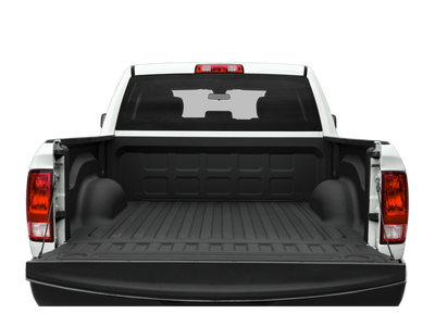 2018 RAM 1500 Express Crew Cab 4x4 5'7" Box