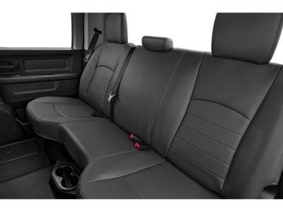 2018 RAM 1500 Express Crew Cab 4x4 5'7" Box