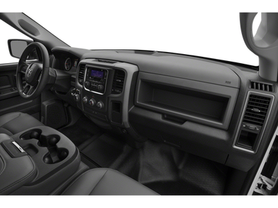 2018 RAM 1500 Express Crew Cab 4x4 5'7" Box