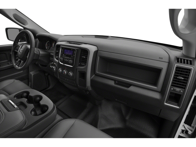 2018 RAM 1500 Express Crew Cab 4x4 5'7" Box