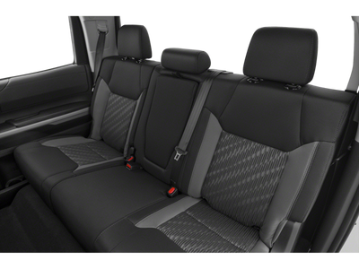 2018 Toyota Tundra SR5 5.7L V8