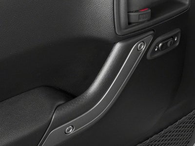 2017 Jeep Wrangler Unlimited Sport 4x4